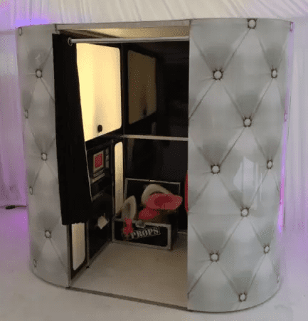 photobooth hire