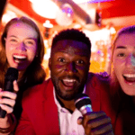 how much to hire a karaoke dj