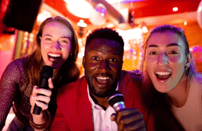 how much to hire a karaoke dj